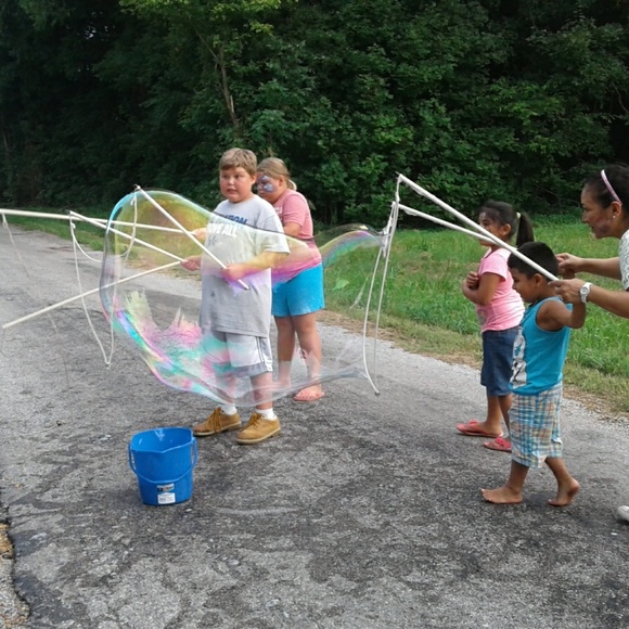 Meet your Posher, Blanca - Picture 5 of 8